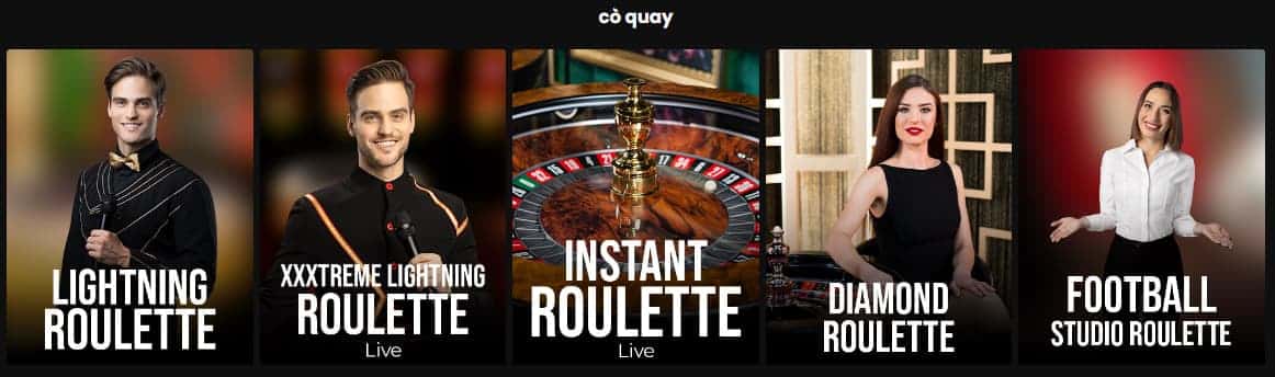 Lucky Block Casino Roulette Ethereum