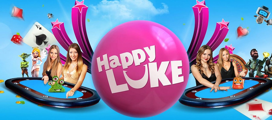 Tiền Thưởng của sòng HappyLuke - Casino trực tuyến