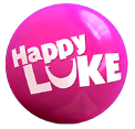 HappyLuke Logo