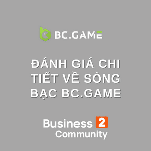 15 No Cost Ways To Get More With BC.Game Ôn tập