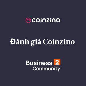 Đánh giá Coinzino