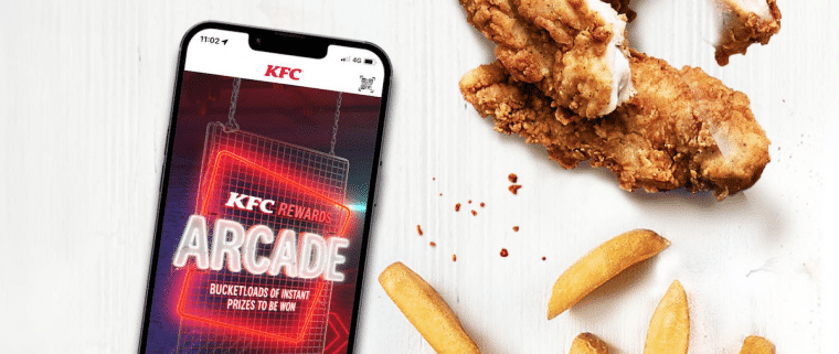 KFC-Case-Study