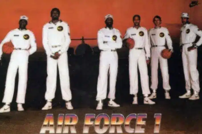 Air Force 1 Series