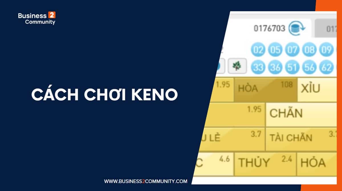 Hướng dẫn chi tiết về cách chơi Keno và Keno Vietlott