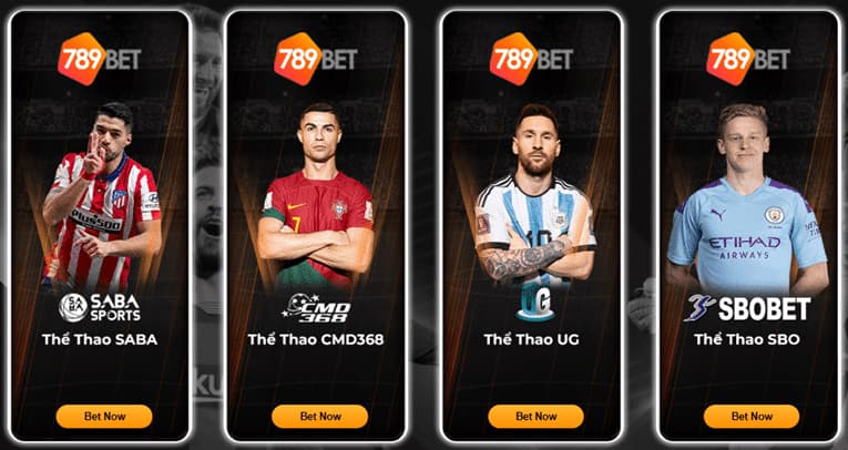 Làm Thế Nào Để Đọc Tỷ Lệ Cá Cược Trên 789bet