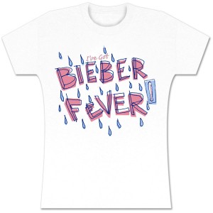 Justin Bieber Fever