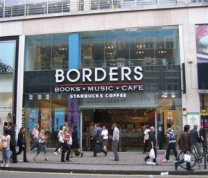 Borders