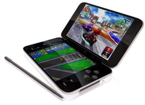 Nintendo 3DS