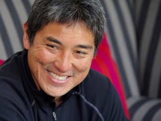 Interview: Guy Kawasaki on Reciprocity, Influencers, Ecosystems and the ...