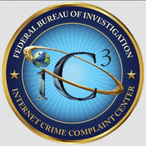 IC3 logo