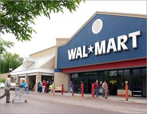 Walmart