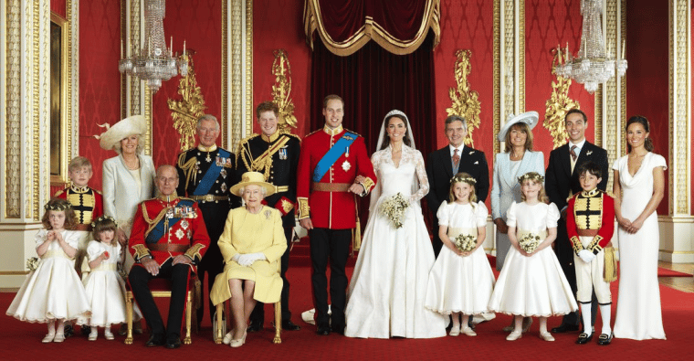 Royal Wedding 2011