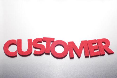 Is the customer always right?