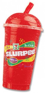 Slurpee