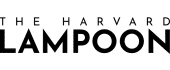 Harvard Lampoon logo