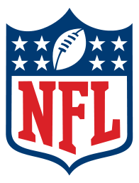 National Football League (NFL) shield