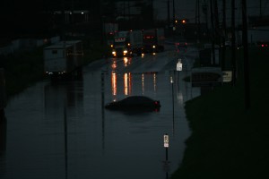 Central PA Flood courtesy Megan S. Barto