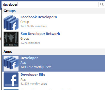facebook developer app How to Enable Facebook Timeline NOW! 
