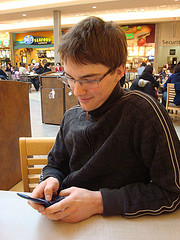 inbound marketing consultant is uber dork