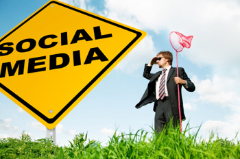 Social Media Lead Generation
