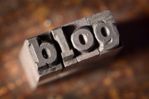 The Rising Popularity of Blogging