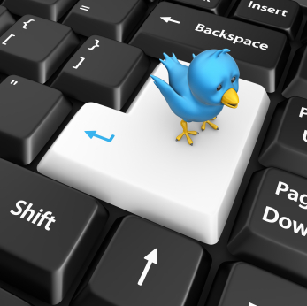 iStock 000016264902XSmall1 Twitter 101: 55 Tips to Get Retweeted on Twitter