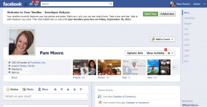 welcome to timeline 300x155 How to Enable Facebook Timeline NOW! 