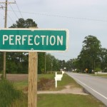 perfection
