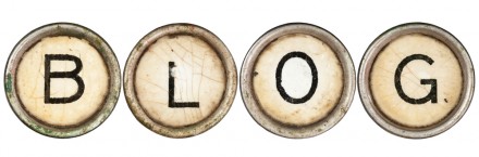 Blogging - Old School