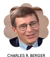 Charles R. Berger