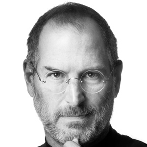 Steve Jobs