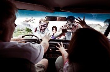 Zombies and Content Marketing