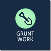 grunt_work