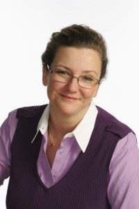 Kathryn Korostoff, Research Rockstar