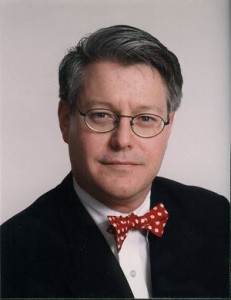 Thornton May
