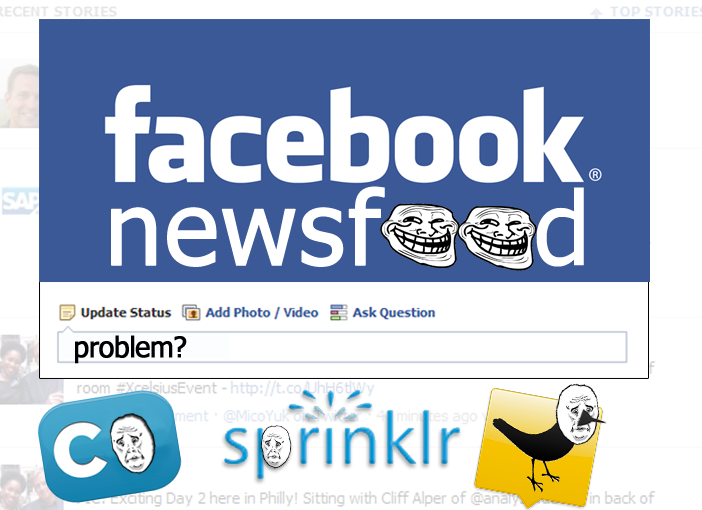 newsfeed-problem