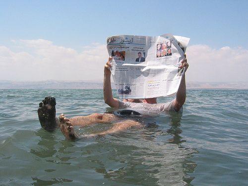 blog post syndication is an important way to increase traffic and leads