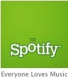 Image representing Spotify as depicted in Crun...