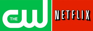 The CW + Netflix