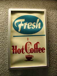 Google Caffeine and Google Freshness