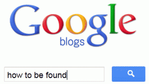 How to Optimize a Blog for Search