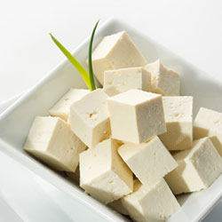 Why ToFu is Just an Appetizer