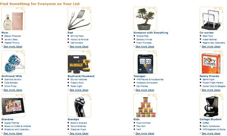 amazon