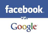 BizChangerZ, Google vs Facebook