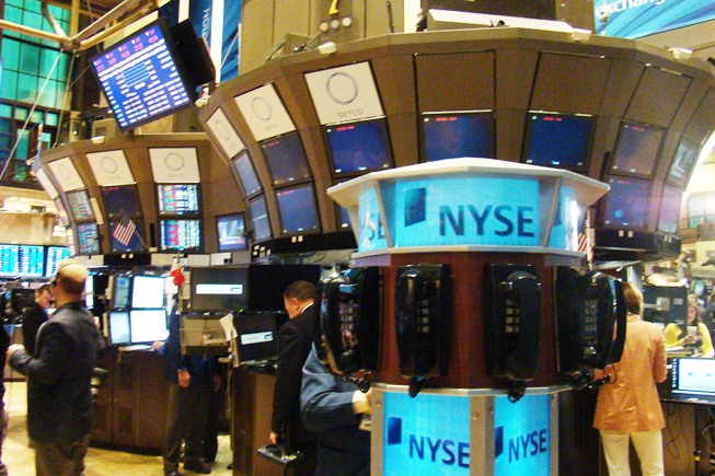 New York Stock Exchange (NYSE) IPOs