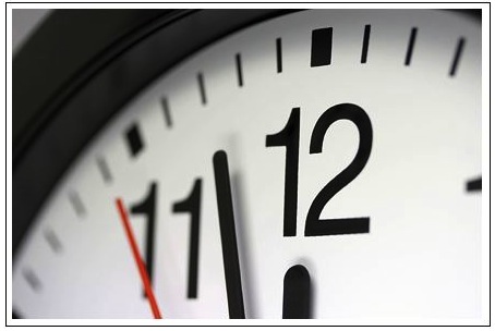 clock
