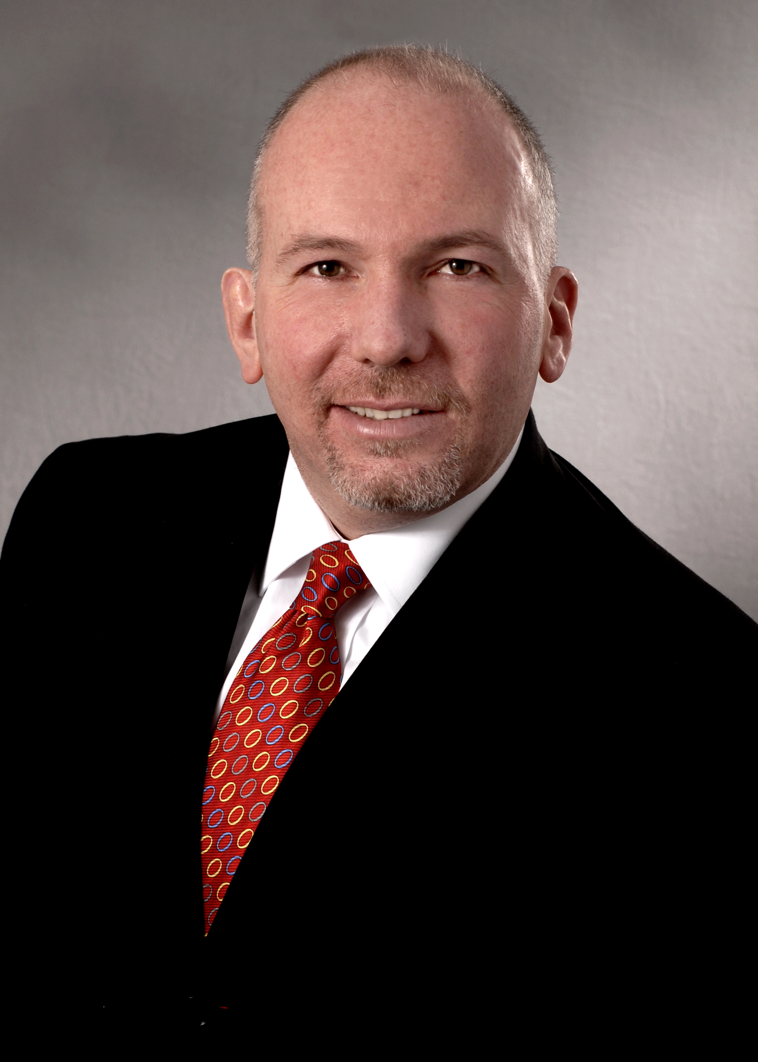 Ed Marx, Texas Health Resources