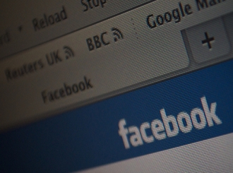 Facebook for Military Organizations