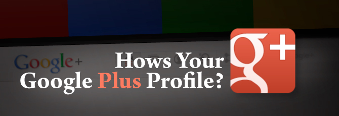How to Optimize Your Business Google Plus Profile