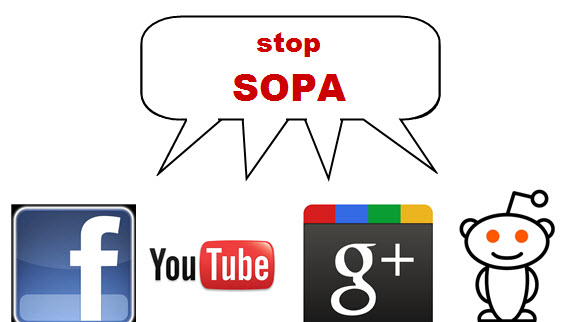 stop SOPA